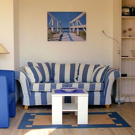 Ferienwohnung Meisennest คุกซ์ฮาเวน ภายนอก รูปภาพ