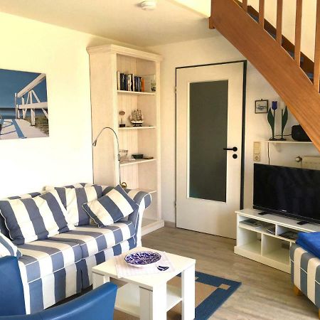 Ferienwohnung Meisennest คุกซ์ฮาเวน ภายนอก รูปภาพ