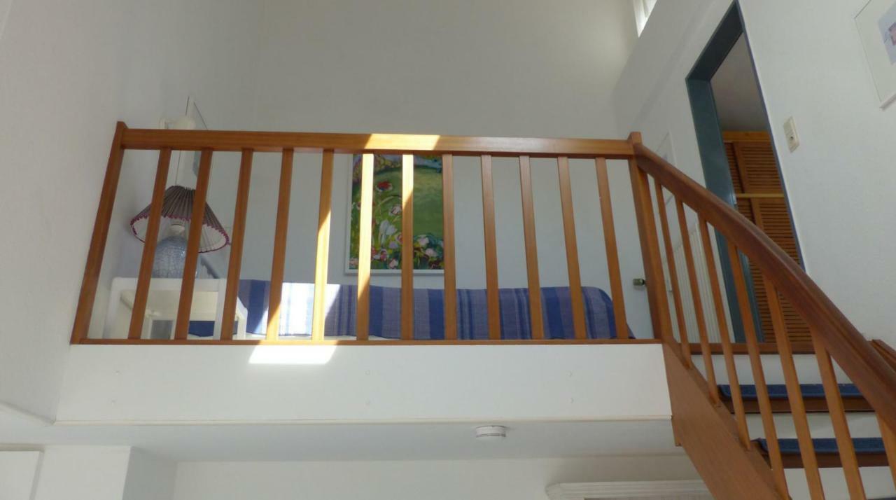 Ferienwohnung Meisennest คุกซ์ฮาเวน ภายนอก รูปภาพ