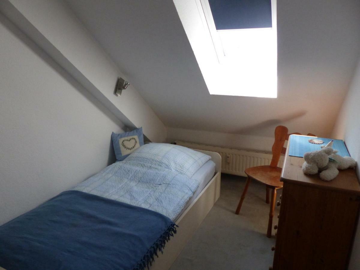 Ferienwohnung Meisennest คุกซ์ฮาเวน ภายนอก รูปภาพ